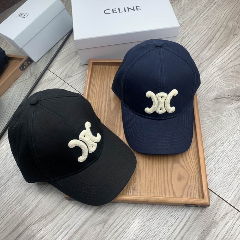 Celine cap (126)